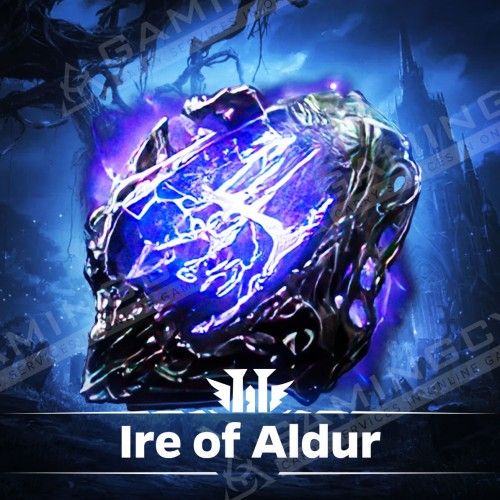 Ire of Aldur