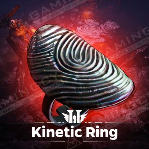 Kinetic