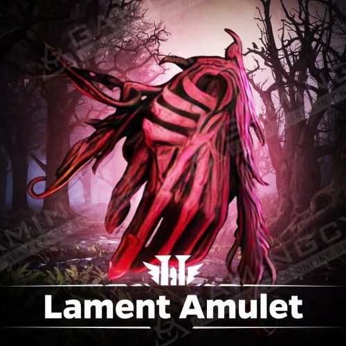 Lament