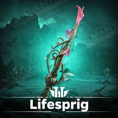 Lifesprig