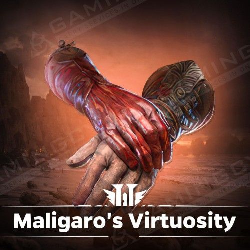 Maligaro's Virtuosity
