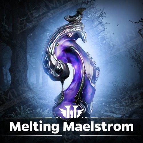 Melting Maelstrom