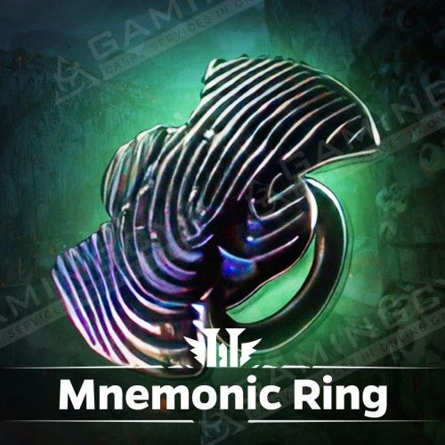 Mnemonic