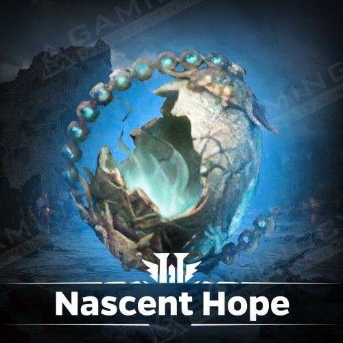 Nascent Hope