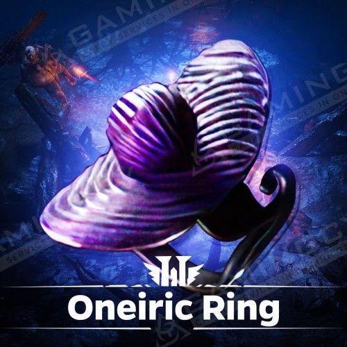 Oneiric