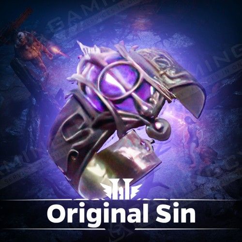 Original Sin