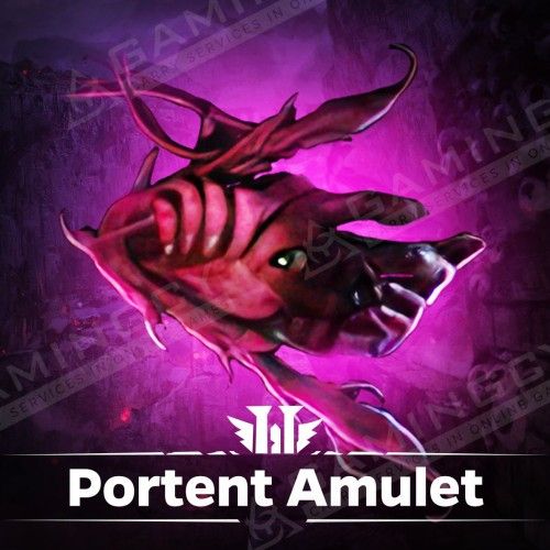 Portent