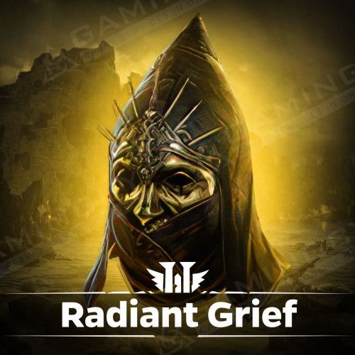 Radiant Grief