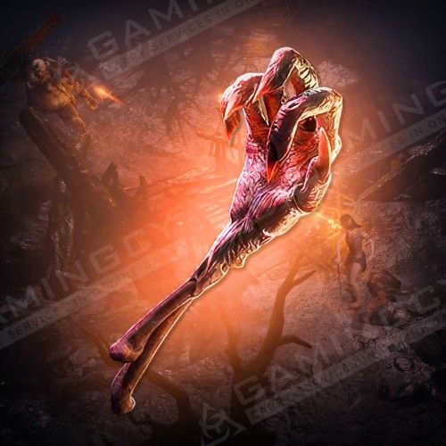 Sacred Flame