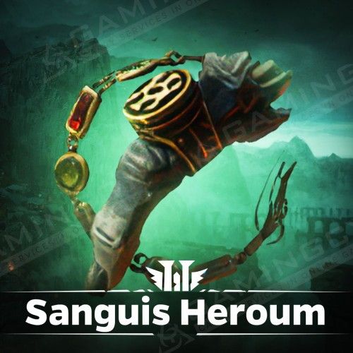 Sanguis Heroum