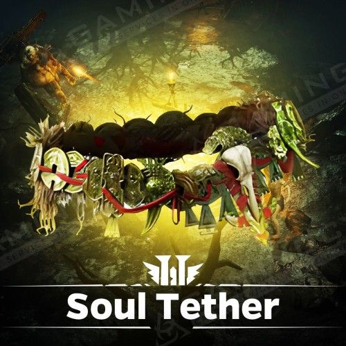 Soul Tether