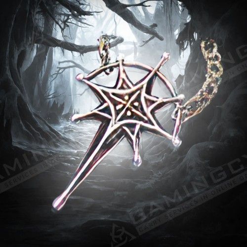 Stellar Amulet Gamble Pack