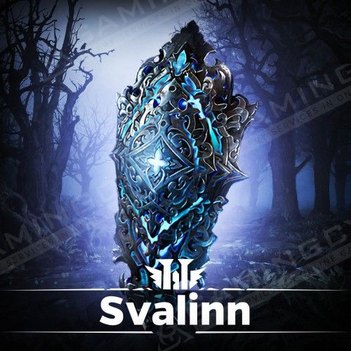 Svalinn