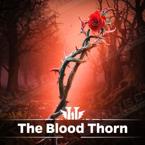 The Blood Thorn