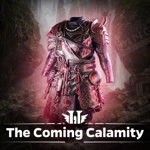 The Coming Calamity