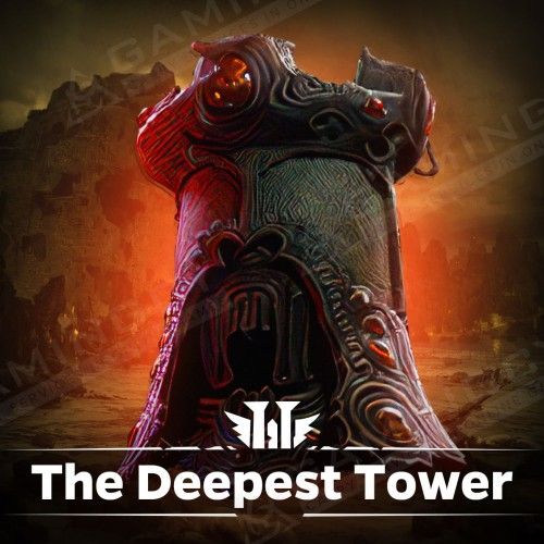 The Deepest Tower