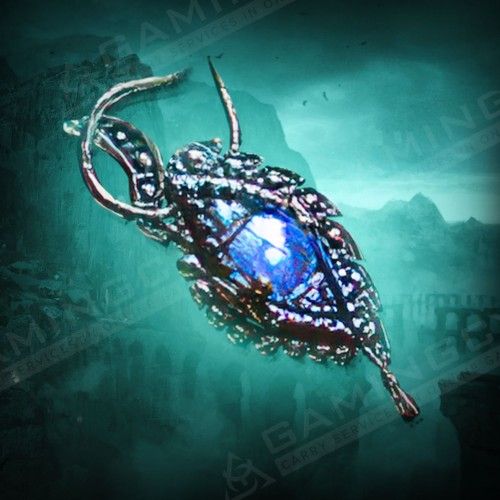 The Everlasting Gaze