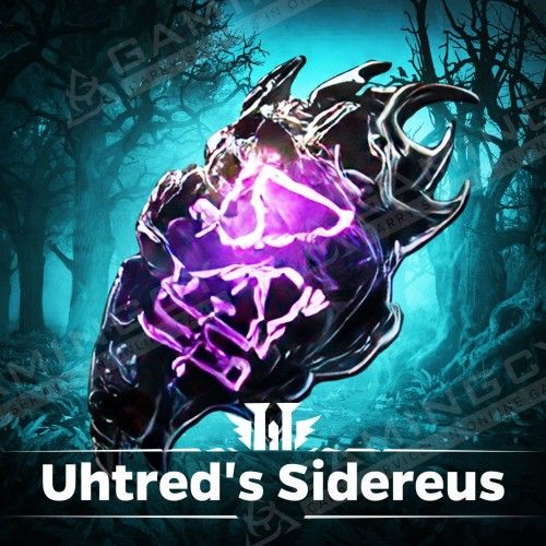 Uhtred’s Sidereus
