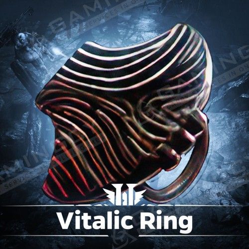 Vitalic