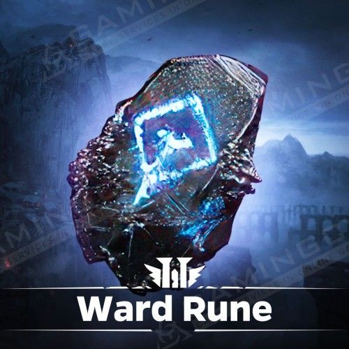 Ward