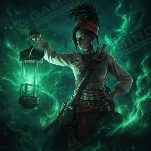 Curse of the Allflame Challenges