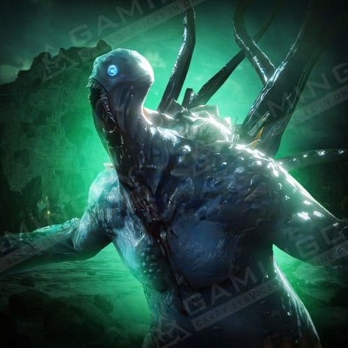 PoE The Infinite Hunger