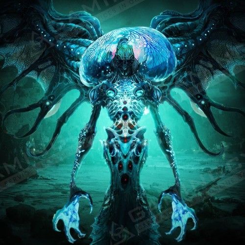 PoE The Eater of Worlds