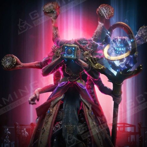 PoE Incarnation of Neglect