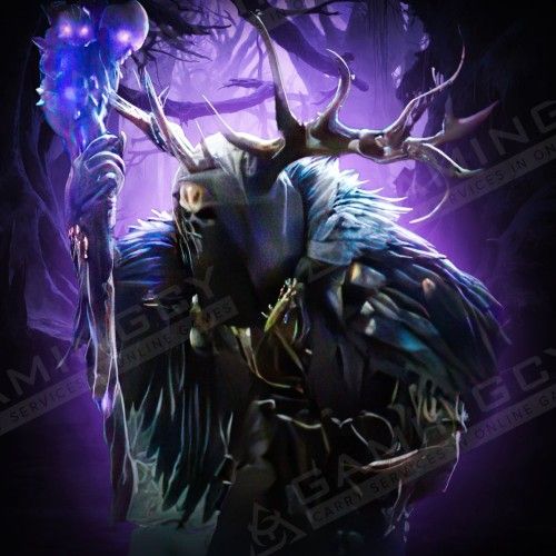 PoE The King in the Mists