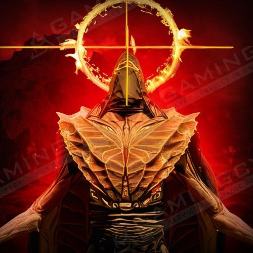 PoE The Searing Exarch