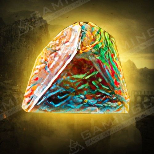 PoE Gemcutter's Prism