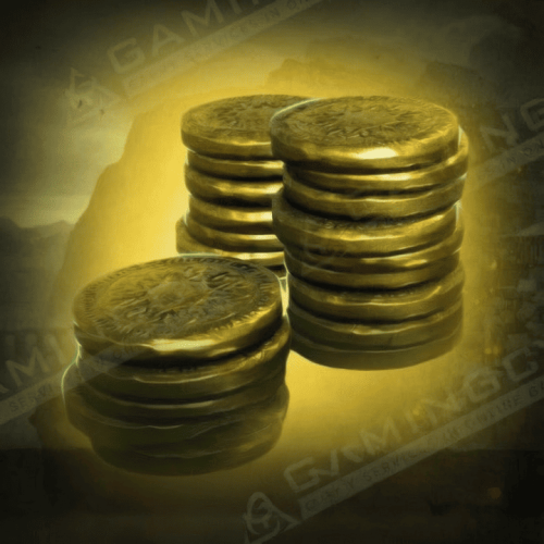 PoE Gold
