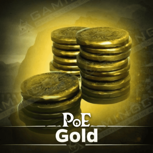 PoE Gold