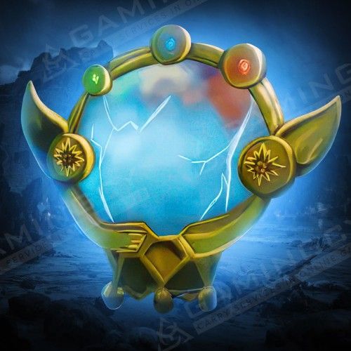 PoE Mirror of Kalandra