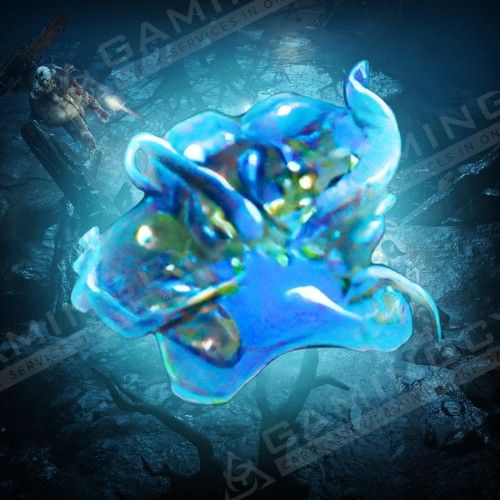 PoE Orb of Alteration