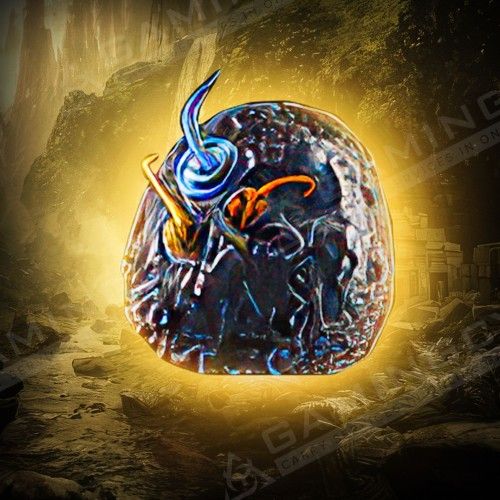 PoE Orb of Chance