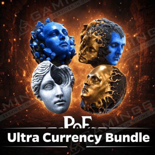 Ultra Currency Bundle