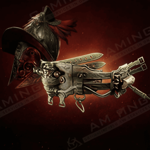 PoE Mageblood + Free Unique
