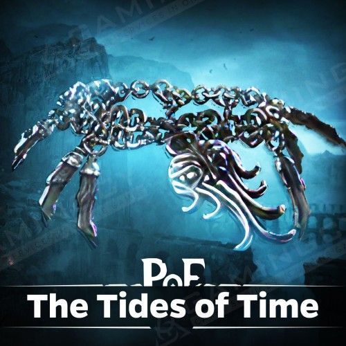PoE The Tides of Time