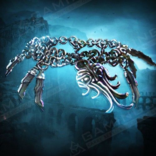 PoE The Tides of Time