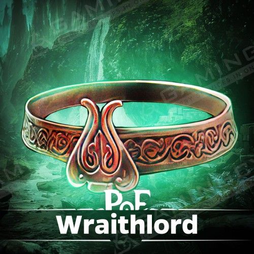 PoE Wraithlord