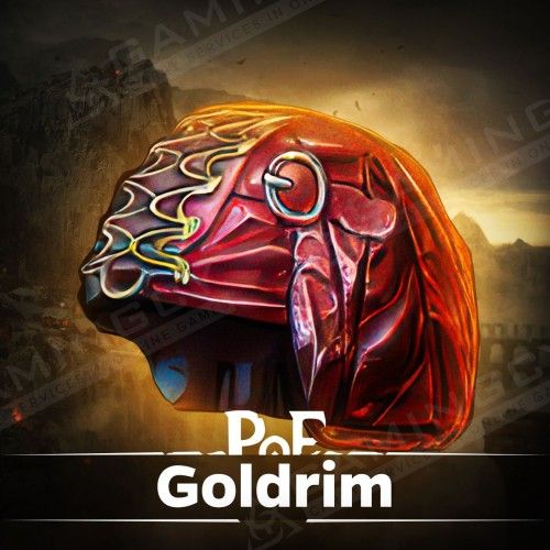 PoE Goldrim