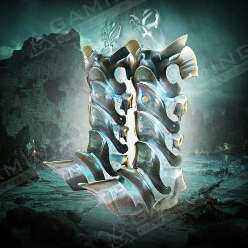 PoE Replica Alberon's Warpath