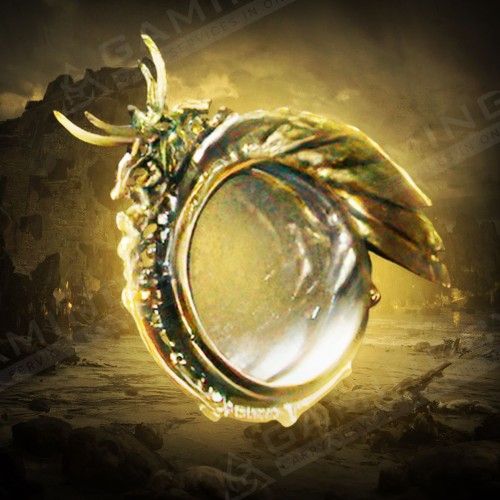 PoE Kalandra's Touch