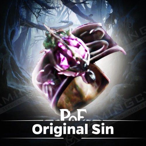 PoE Original Sin