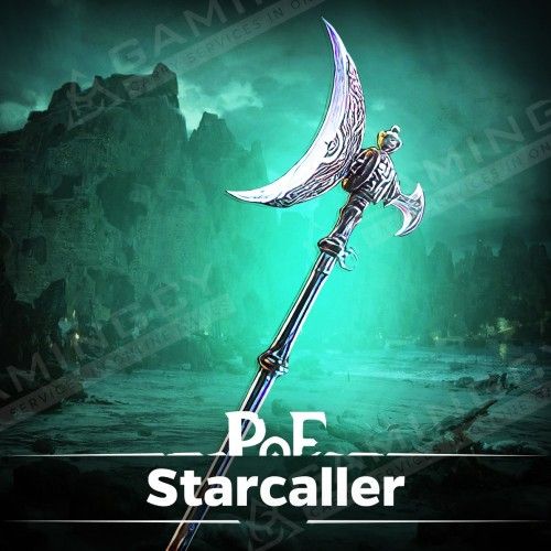 PoE Starcaller