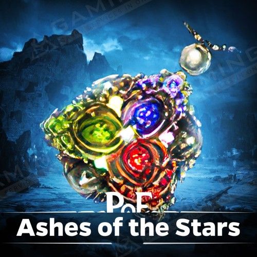 PoE Ashes of the Stars