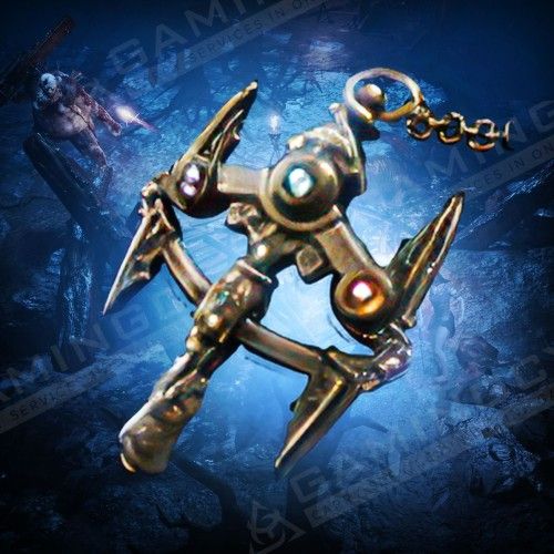 PoE Crystallised Omniscience