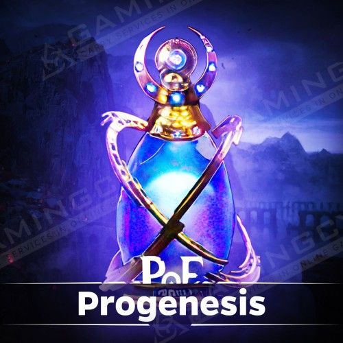 PoE Progenesis