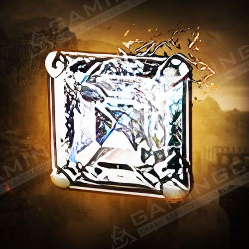 PoE Emperor's Mastery Prismatic Jewel